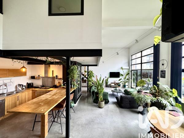 Appartement à vendre 5 pièces 185 m² Croix