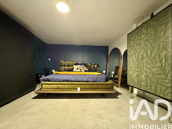 Appartement à vendre 5 pièces 185 m² Croix