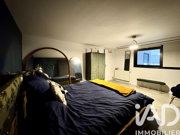 Appartement à vendre 5 pièces 185 m² Croix