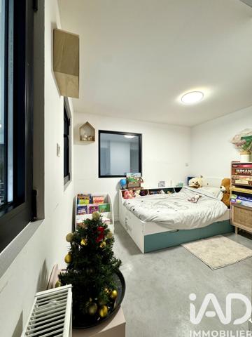 Appartement à vendre 5 pièces 185 m² Croix