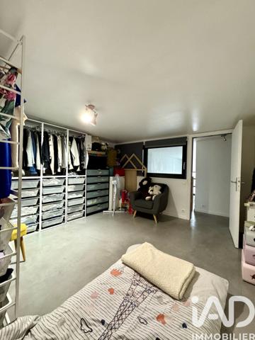 Appartement à vendre 5 pièces 185 m² Croix