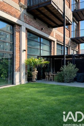 Appartement à vendre 5 pièces 185 m² Croix