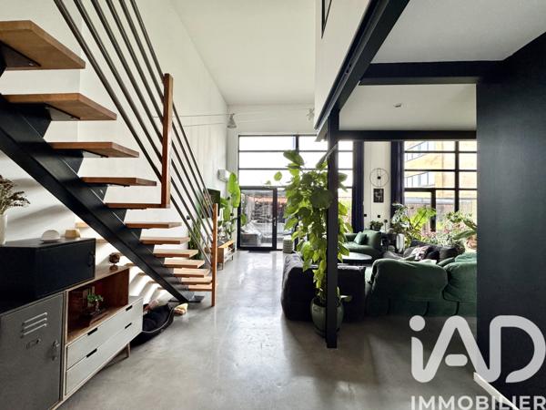 Appartement à vendre 5 pièces 185 m² Croix