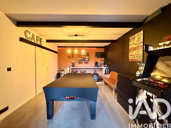 Appartement à vendre 5 pièces 185 m² Croix