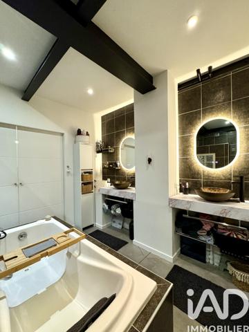 Appartement à vendre 5 pièces 185 m² Croix