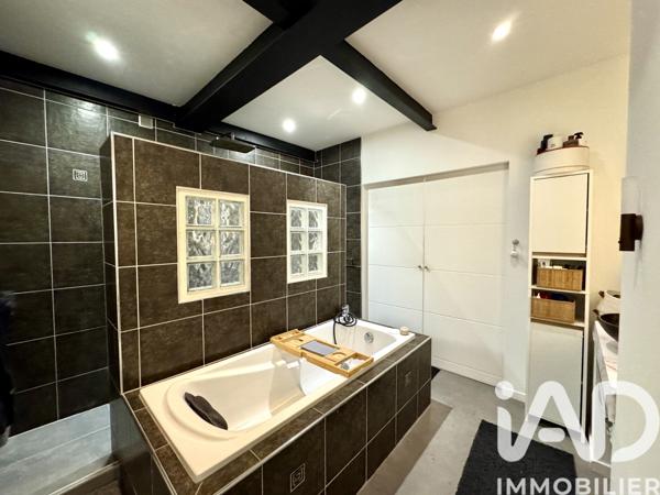 Appartement à vendre 5 pièces 185 m² Croix