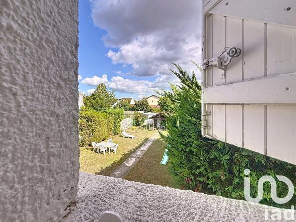 Maison à vendre 6 pièces 129 m² Quincy-sous-Sénart