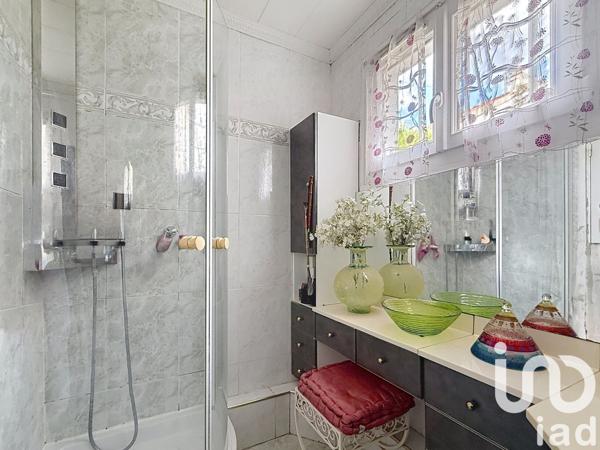 Maison à vendre 6 pièces 129 m² Quincy-sous-Sénart