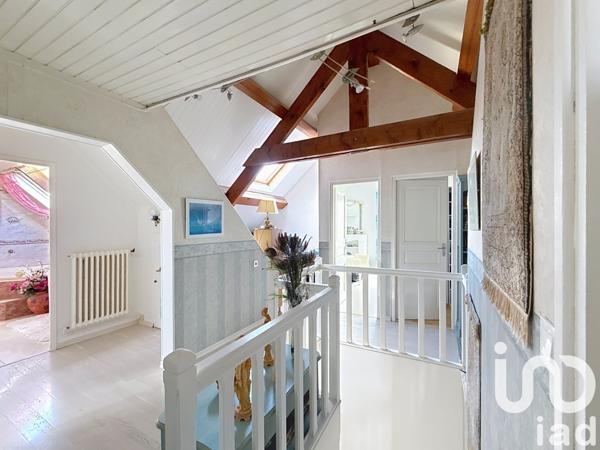 Maison à vendre 6 pièces 129 m² Quincy-sous-Sénart