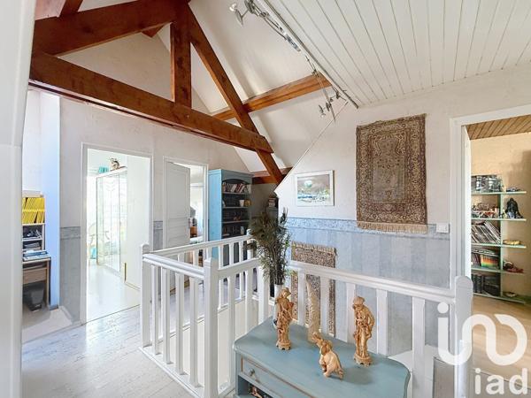 Maison à vendre 6 pièces 129 m² Quincy-sous-Sénart