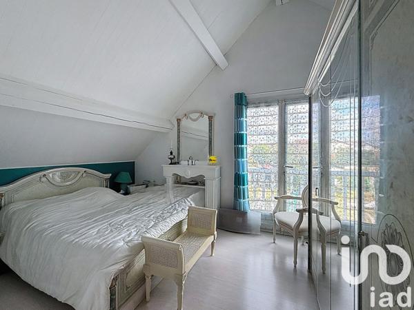 Maison à vendre 6 pièces 129 m² Quincy-sous-Sénart