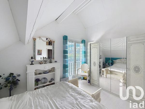 Maison à vendre 6 pièces 129 m² Quincy-sous-Sénart