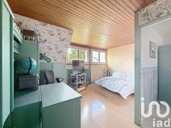 Maison à vendre 6 pièces 129 m² Quincy-sous-Sénart