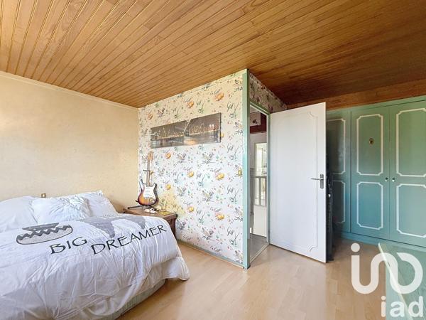 Maison à vendre 6 pièces 129 m² Quincy-sous-Sénart