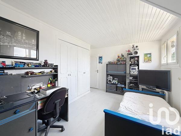 Maison à vendre 6 pièces 129 m² Quincy-sous-Sénart