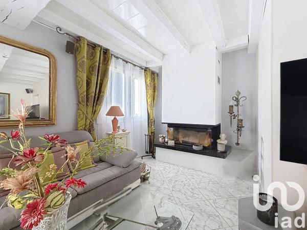 Maison à vendre 6 pièces 129 m² Quincy-sous-Sénart