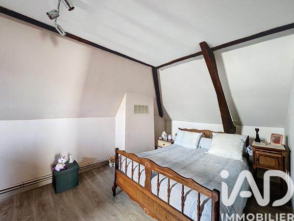 Maison à vendre 4 pièces 110 m² Saint-Aubin-lès-Elbeuf