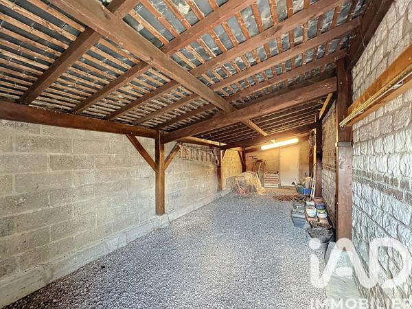 Maison à vendre 4 pièces 110 m² Saint-Aubin-lès-Elbeuf