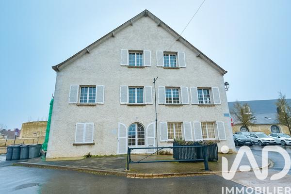 Maison à vendre 10 pièces 170 m² Sainte-Maure-de-Touraine
