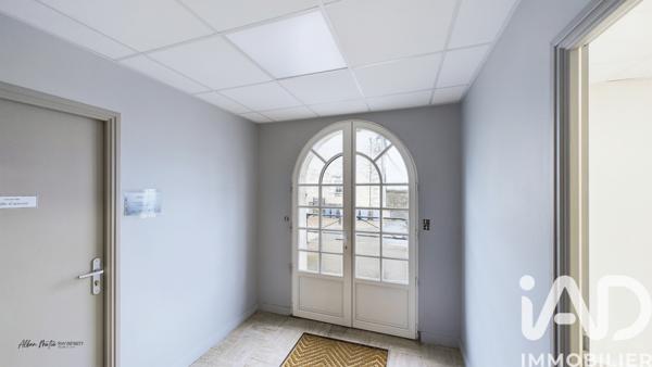 Maison à vendre 10 pièces 170 m² Sainte-Maure-de-Touraine