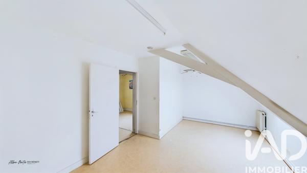 Maison à vendre 10 pièces 170 m² Sainte-Maure-de-Touraine