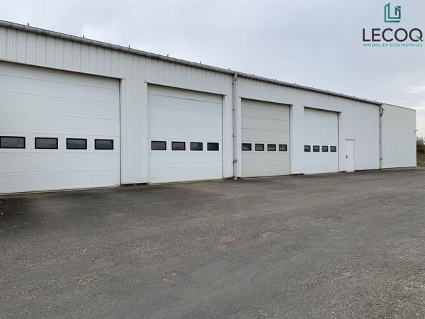 Local Artisanal indépendant à Laval