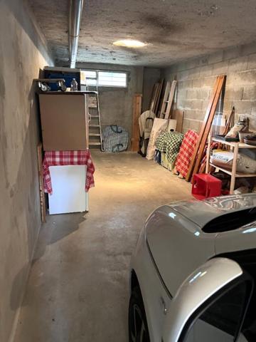 ANSE. appartement dernier étage 4 pièces 87m2, avec terrasse et garage, état nickel !