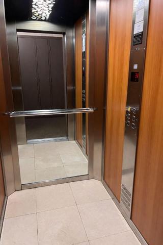 ANSE. appartement dernier étage 4 pièces 87m2, avec terrasse et garage, état nickel !