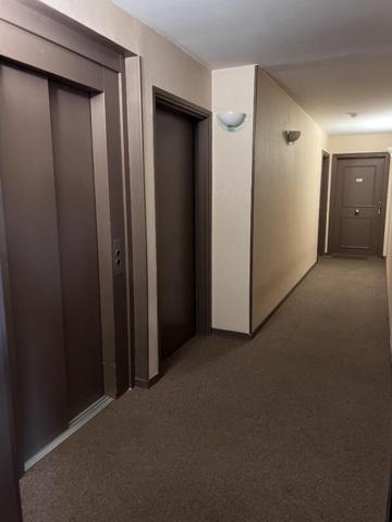 ANSE. appartement dernier étage 4 pièces 87m2, avec terrasse et garage, état nickel !