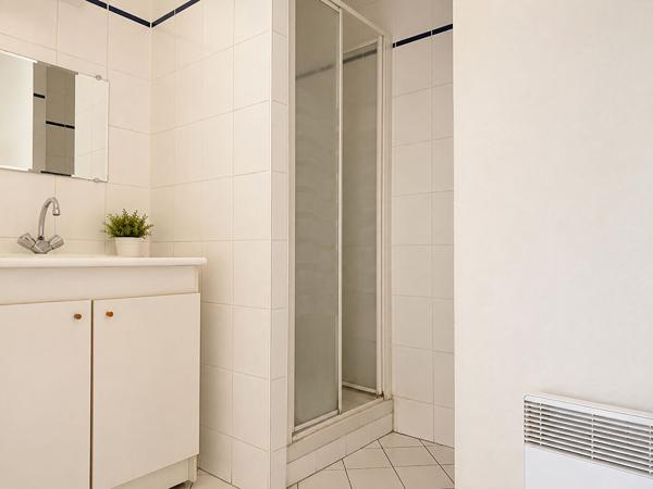 Appartement 33.7m² – ANGERS