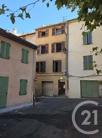 Immeuble à vendre  160 m2 DRAGUIGNAN - 83
