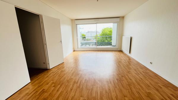 Appartement Angers 3 pièces 75 m2 avec balcon LES JUSTICES