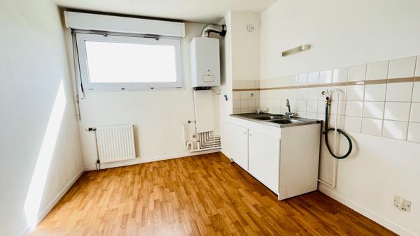 Appartement Angers 3 pièces 75 m2 avec balcon LES JUSTICES