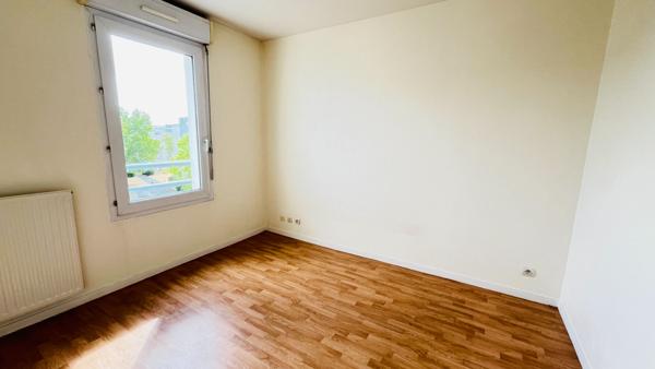 Appartement Angers 3 pièces 75 m2 avec balcon LES JUSTICES