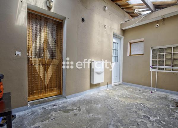 Immeuble 14 pièces - 285 m² Exclusivité efficity