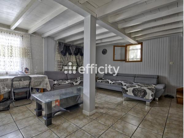 Immeuble 14 pièces - 285 m² Exclusivité efficity