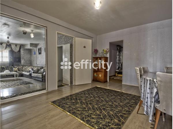 Immeuble 14 pièces - 285 m² Exclusivité efficity