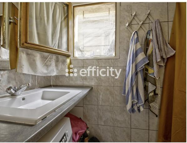 Immeuble 14 pièces - 285 m² Exclusivité efficity