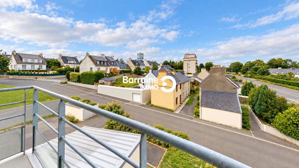 Vente appartement à Brest, 3 pièces 66.3m²