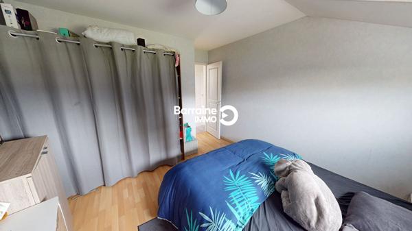 Vente appartement à Brest, 3 pièces 66.3m²
