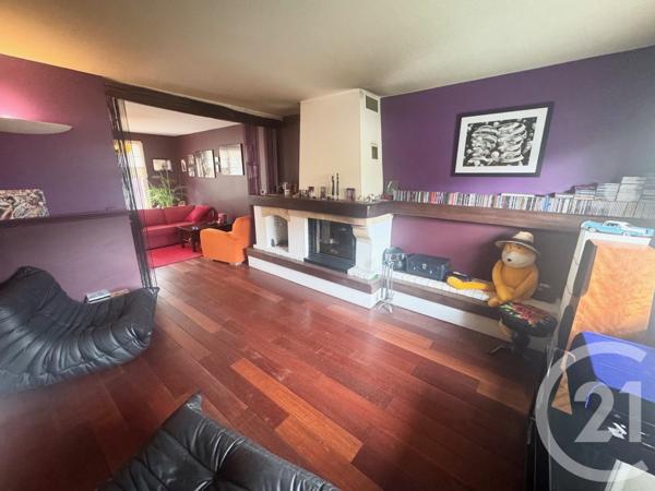 Maison à vendre  6 pièces - 96,51 m2 ST MARTIN DU TERTRE - 95