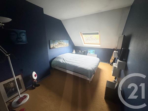 Maison à vendre  6 pièces - 96,51 m2 ST MARTIN DU TERTRE - 95