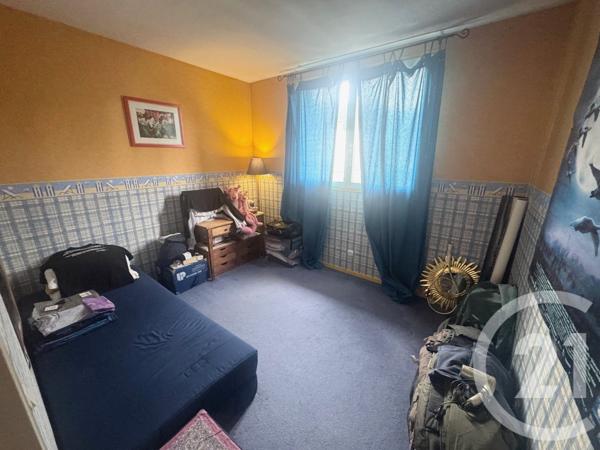 Maison à vendre  6 pièces - 96,51 m2 ST MARTIN DU TERTRE - 95