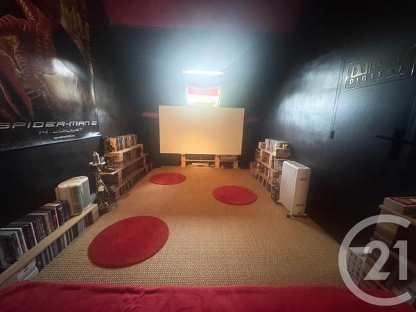 Maison à vendre  6 pièces - 96,51 m2 ST MARTIN DU TERTRE - 95