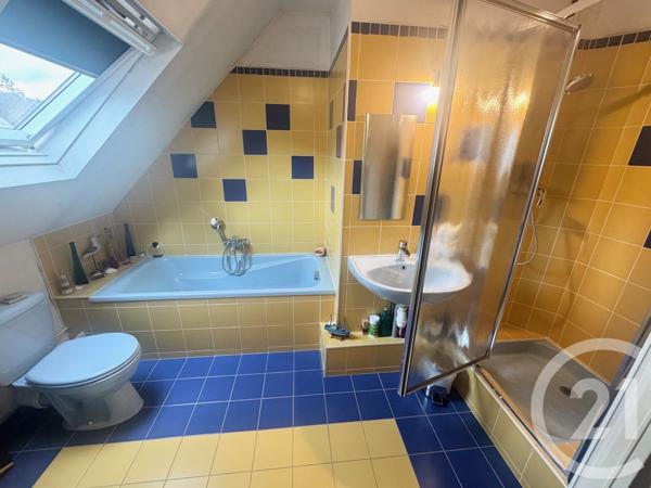 Maison à vendre  6 pièces - 96,51 m2 ST MARTIN DU TERTRE - 95