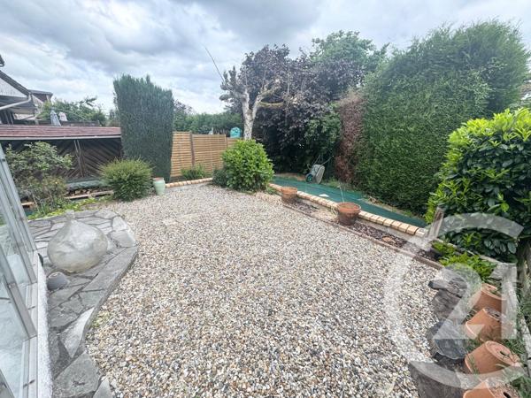 Maison à vendre  6 pièces - 96,51 m2 ST MARTIN DU TERTRE - 95