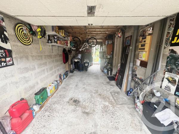 Maison à vendre  6 pièces - 96,51 m2 ST MARTIN DU TERTRE - 95