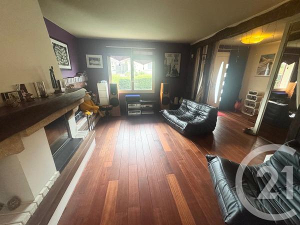 Maison à vendre  6 pièces - 96,51 m2 ST MARTIN DU TERTRE - 95