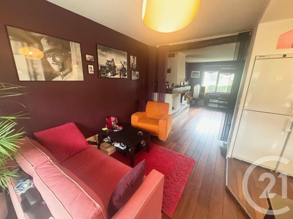 Maison à vendre  6 pièces - 96,51 m2 ST MARTIN DU TERTRE - 95