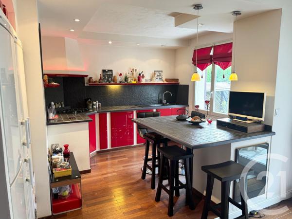 Maison à vendre  6 pièces - 96,51 m2 ST MARTIN DU TERTRE - 95